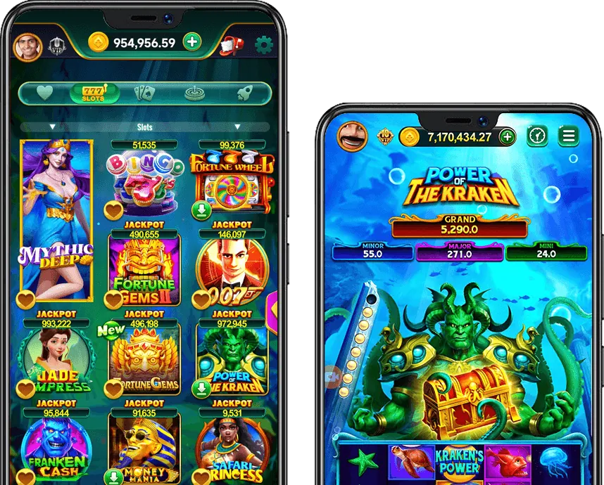 Nền tảng casino trực tuyến so79