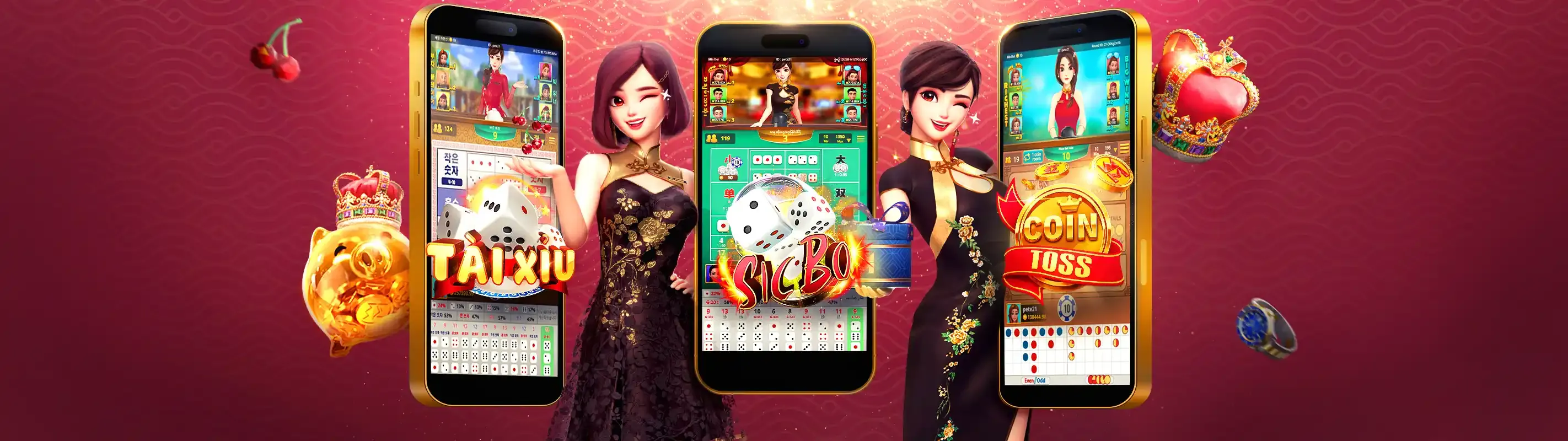 Hình ảnh nền so79 với các trò chơi giải trí trực tuyến