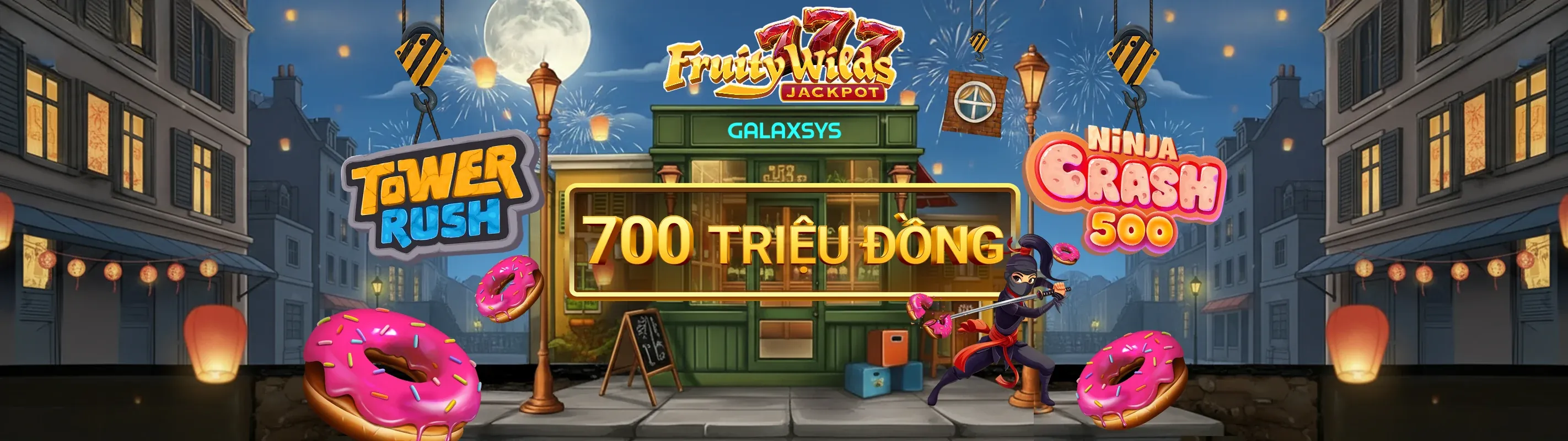 Trải nghiệm Casino trực tuyến đỉnh cao tại so79
